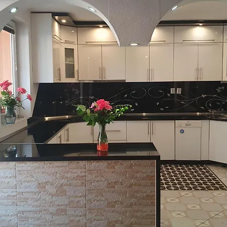 Stup Apartment *