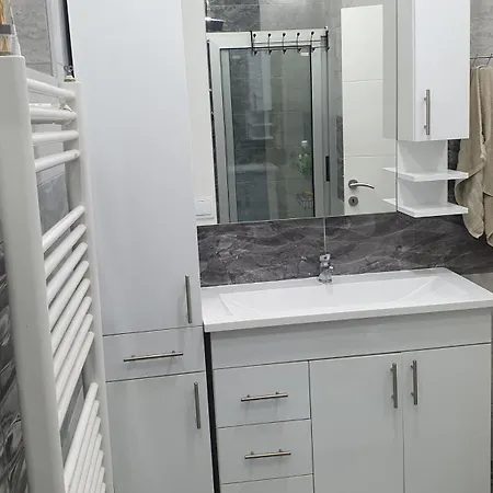 Stup Apartment *