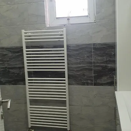 Apartment Stup Sarajevo