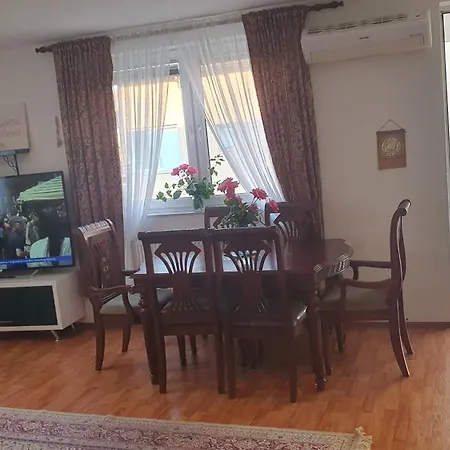Stup * Sarajevo