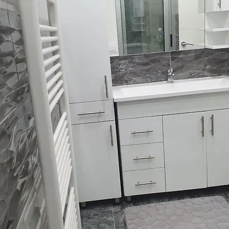 Stup Lägenhet Sarajevo