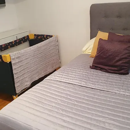 Stup Apartment *