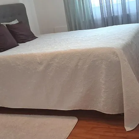 Apartment Stup Sarajevo