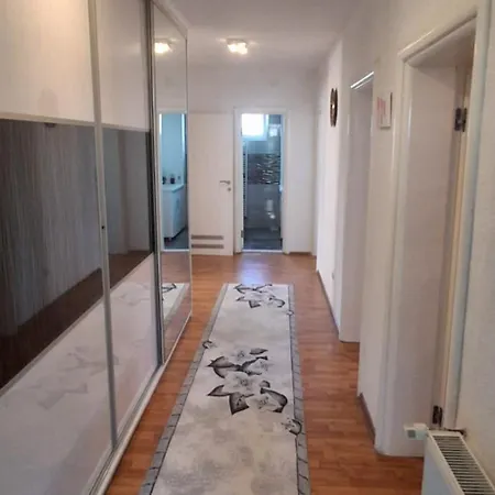 Stup Apartment *