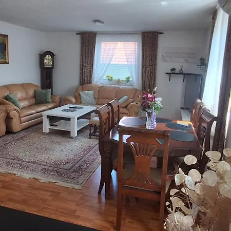 Apartment Stup *