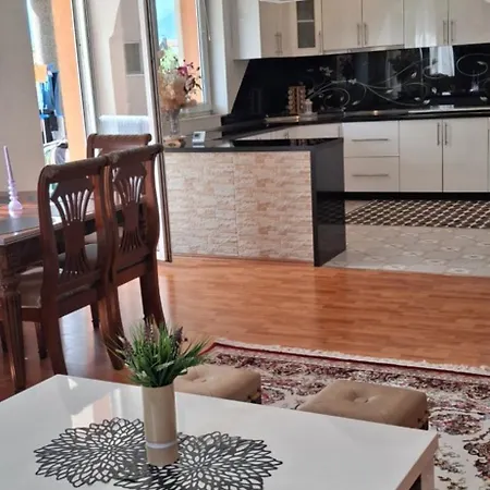 Apartment Stup Sarajevo