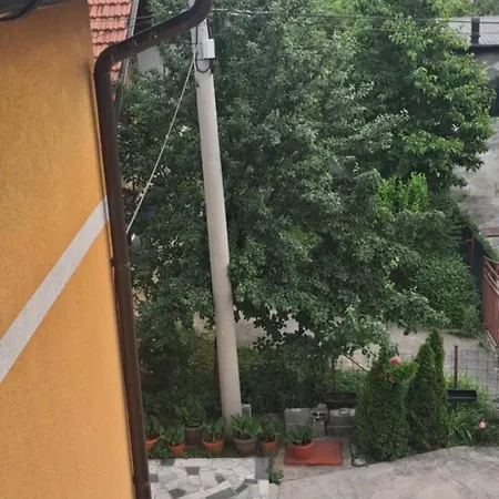 Apartment Stup