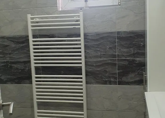 公寓 Stup 塞拉耶佛