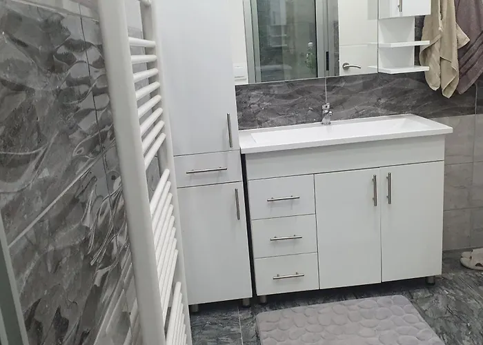 Stup 公寓 塞拉耶佛