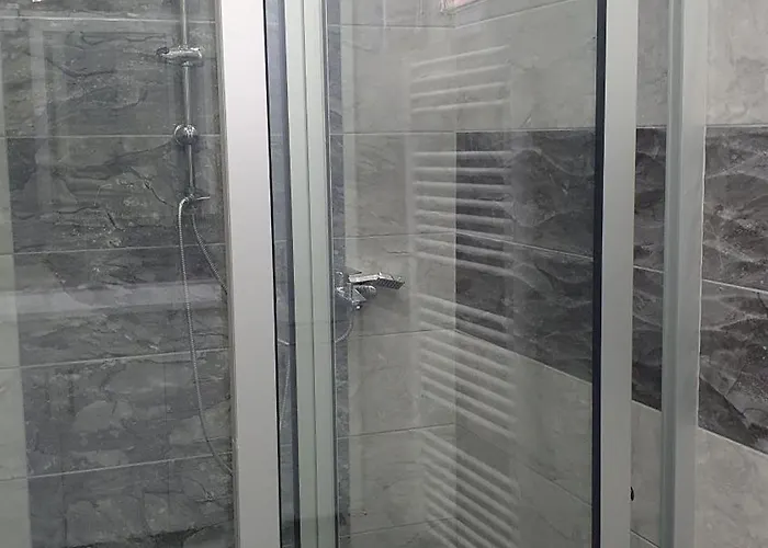 Stup 公寓 塞拉耶佛